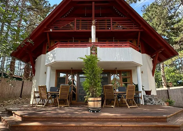 Bohome Balaton (adults Only) * バラトンアカリ