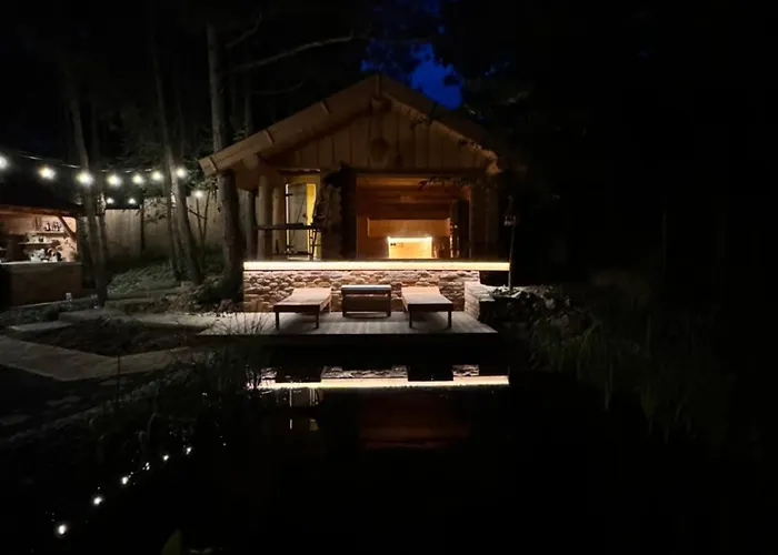 Bohome Balaton (adults Only) バラトンアカリ