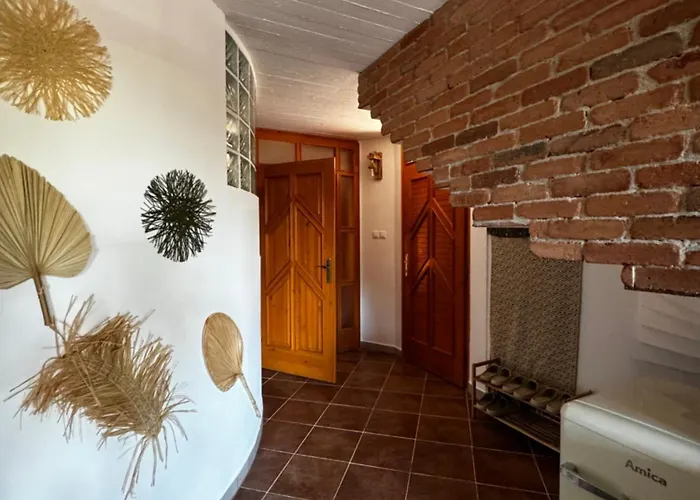 Bohome Balaton (adults Only) דירה בלטונאקאלי