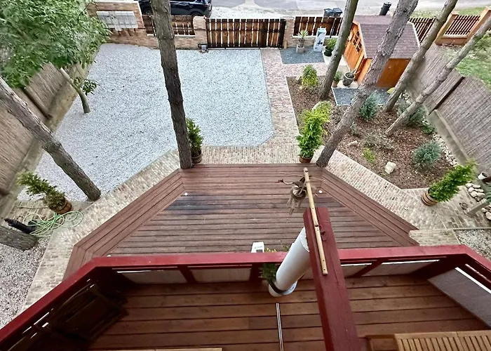 Bohome Balaton (adults Only) בלטונאקאלי