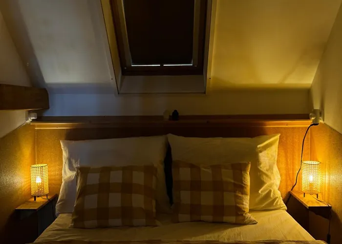 Appartement Bohome Balaton (adults Only) *