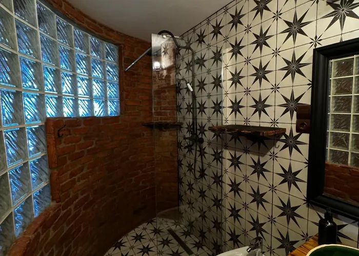 Bohome Balaton (adults Only) Apartment