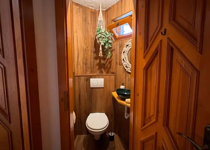Appartement Bohome Balaton (adults Only)
