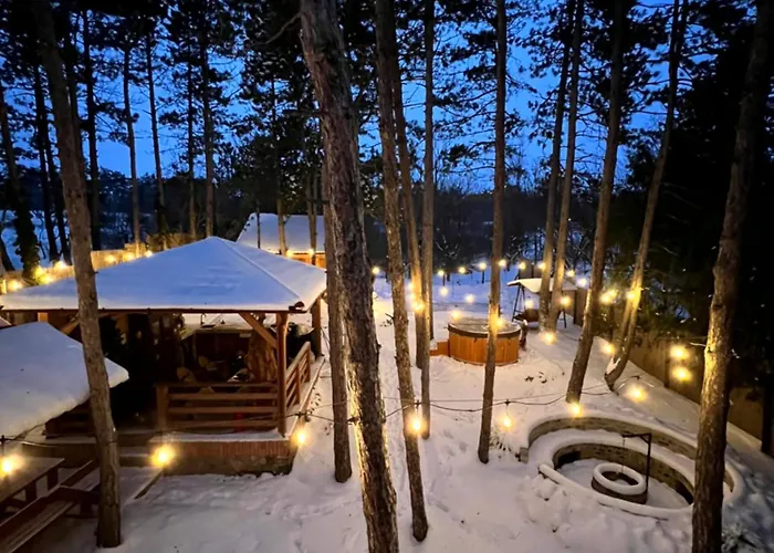 Bohome Balaton (adults Only) בלטונאקאלי