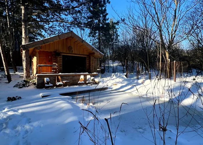 Bohome Balaton (adults Only) * בלטונאקאלי