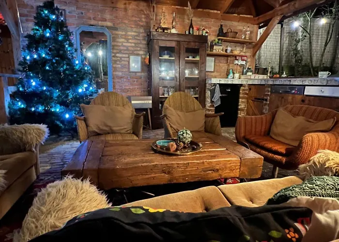 Appartement Bohome Balaton (adults Only) Balatonakali