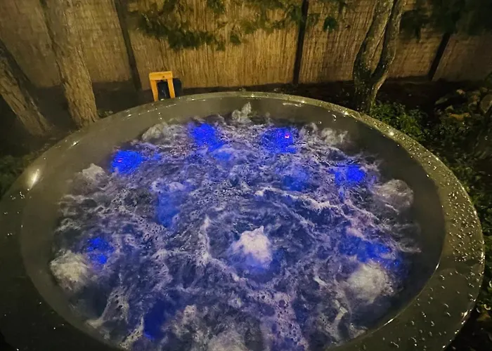 דירה Bohome Balaton (adults Only) *