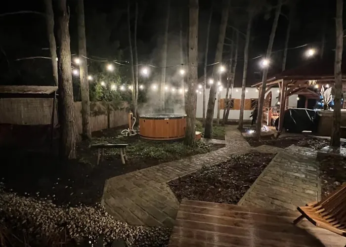 Bohome Balaton (adults Only) דירה בלטונאקאלי