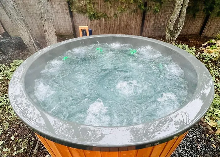Bohome Balaton (adults Only) דירה בלטונאקאלי